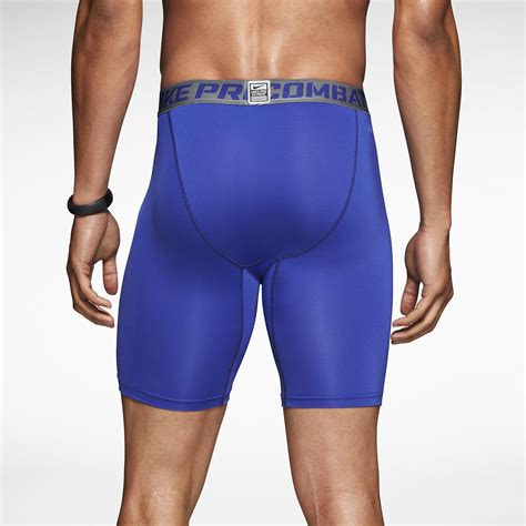 Mens Nike Pro & Compression Bottoms Shorts